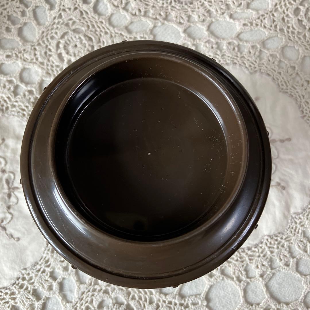 ハリオ　スタッキー　上下積重ね可能　保存容器　ヴィンテージ レア　昭和レトロ