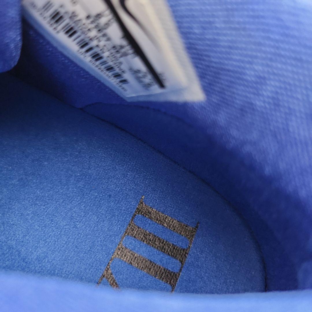 シューズ(男性用) Nike Kyrie 3 Duke us 9.5 (27.5cm)