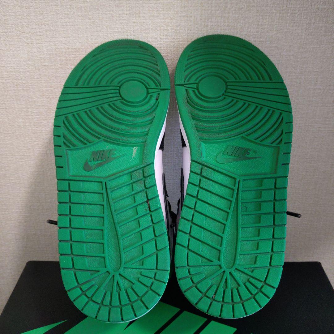 【26.5】Nike / Air Jordan 1 Retro High OG