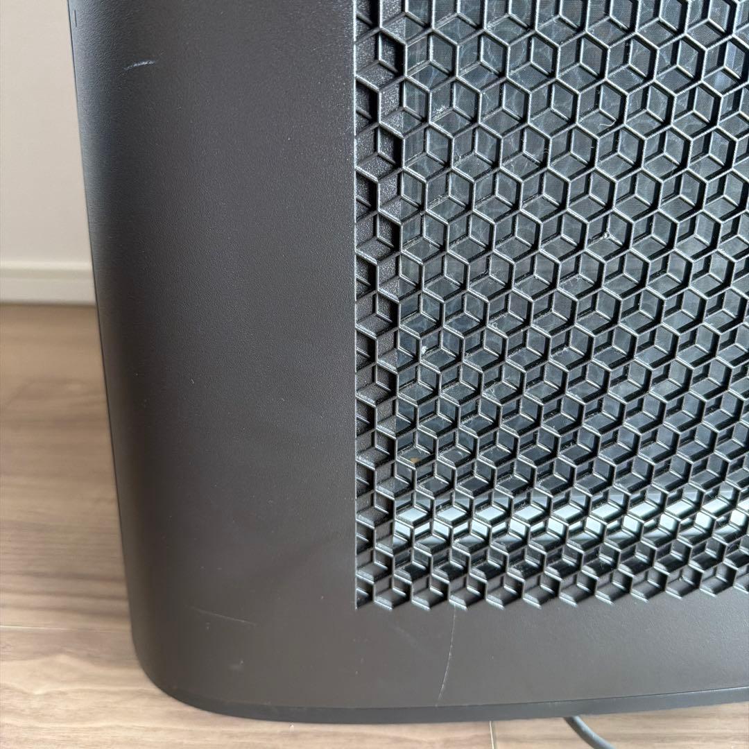 シャープ　SHARP 加湿　空気清浄機 KI - NX75 プラズマクラスター