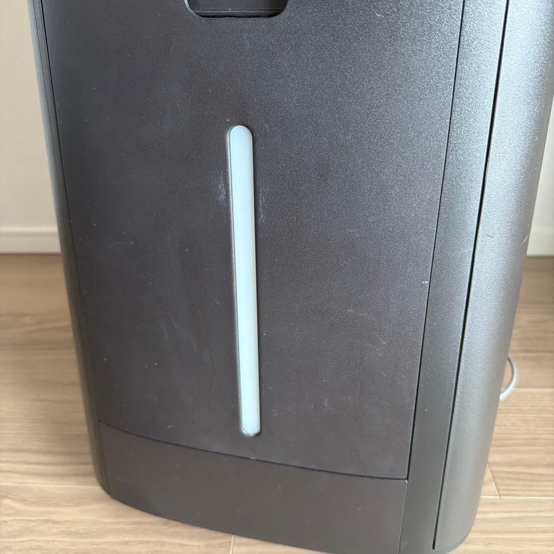 シャープ　SHARP 加湿　空気清浄機 KI - NX75 プラズマクラスター