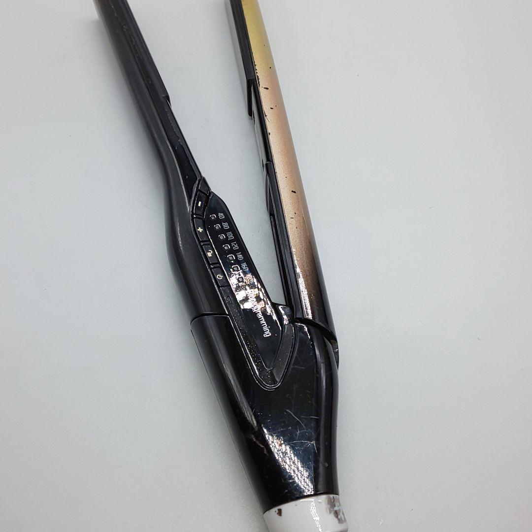 ヘアビューロン 4DPlus ストレート【正規品・動作良好・良品】55