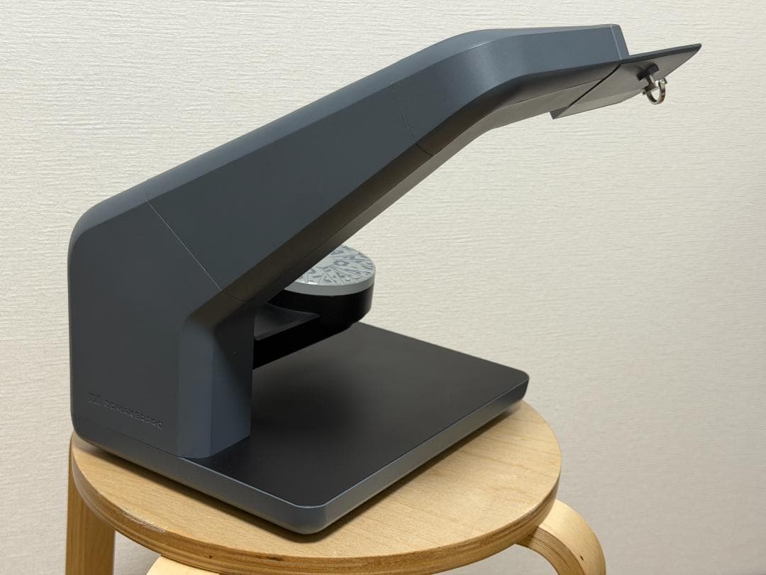 【中古】3DMakerpro Seal 3Dスキャナー