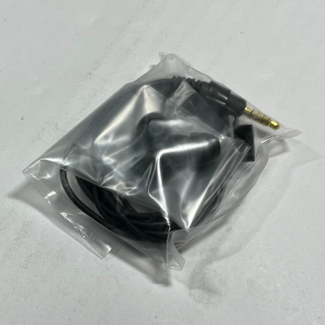 未使用 NW-S14K SPFF 8GB ブラック スピーカー付き SNOOPY