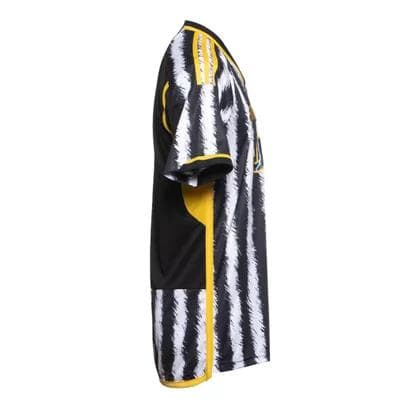 【新品未使用】ユベントスFC 23-24 ホーム 半袖 L　パンツXL　セット