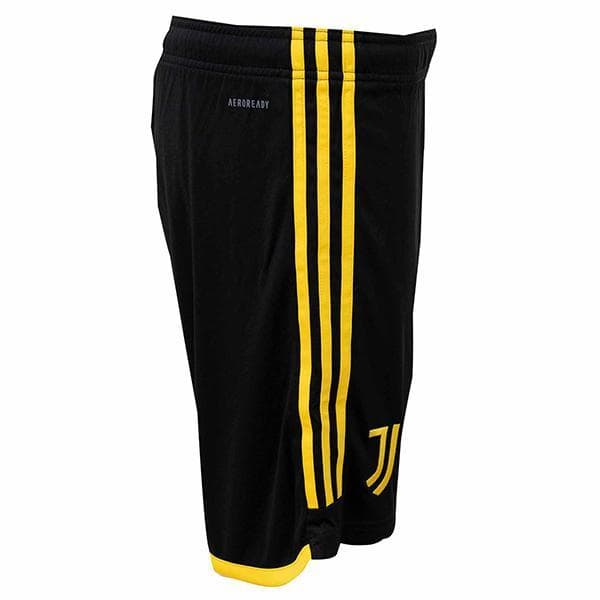 【新品未使用】ユベントスFC 23-24 ホーム 半袖 L　パンツXL　セット