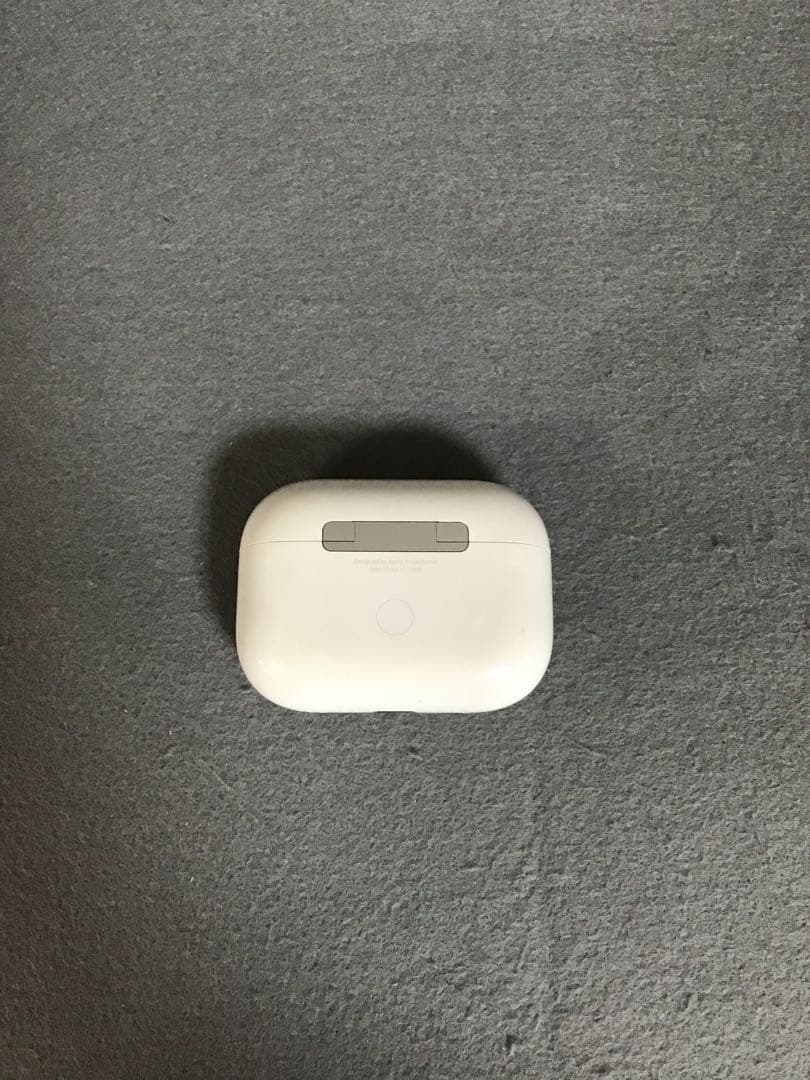 美品　AirPods Pro 第2世代