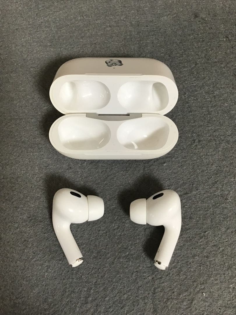 美品　AirPods Pro 第2世代