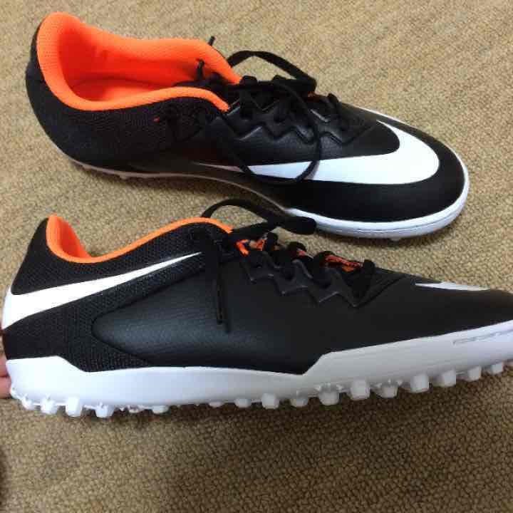 サッカー ナイキ トレシュー 27センチ