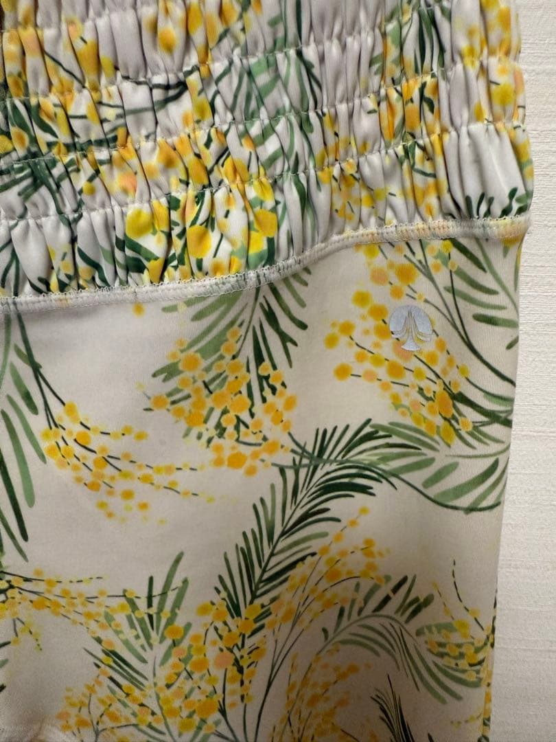 スカーラ　レギンス　L