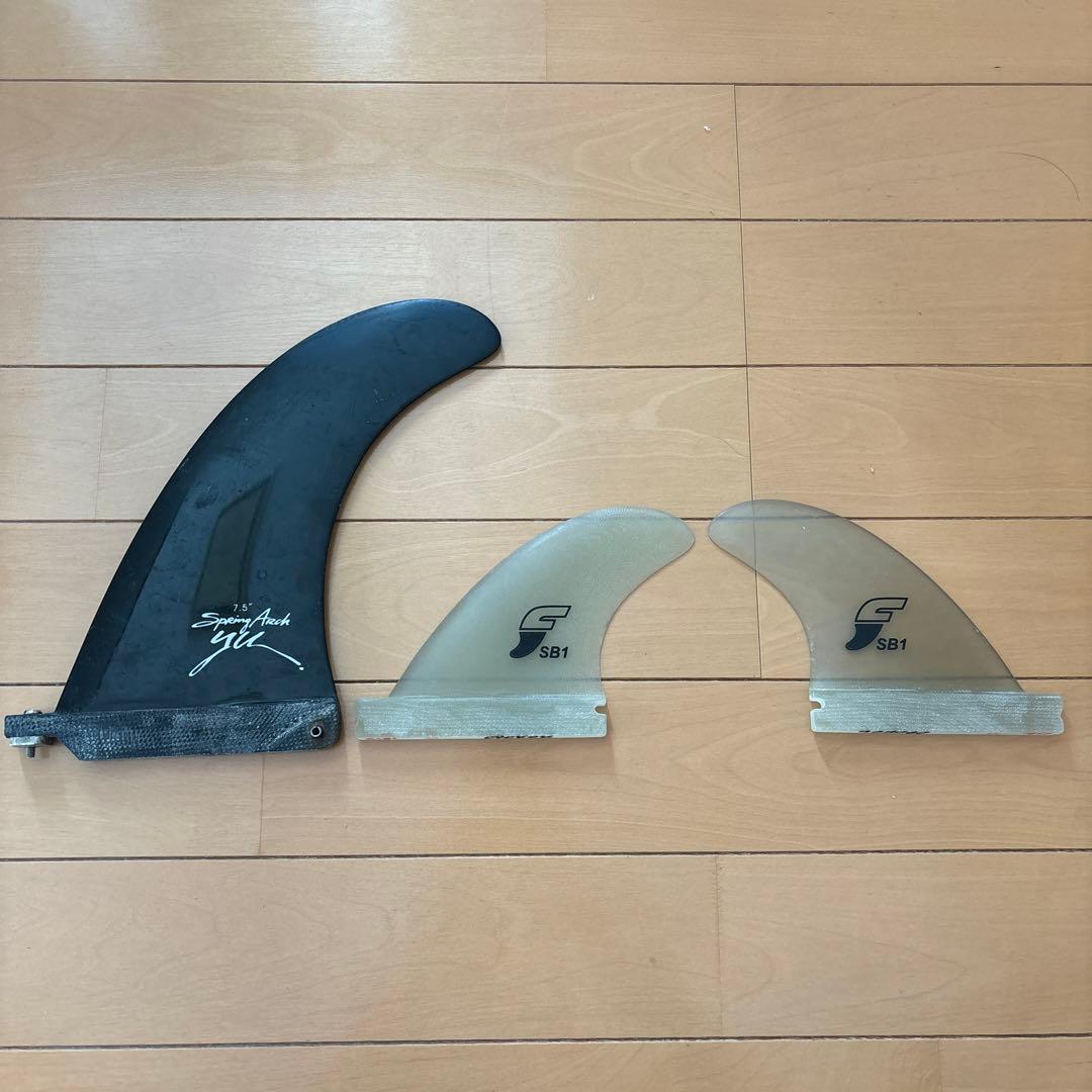 サーフィン・ボディボード Y.U surf classic 9.2