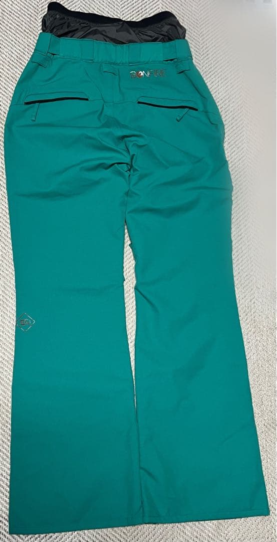 ボードウェア 上下