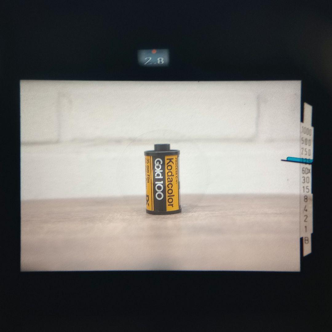 【完動品】PENTAX KX / MC PENTAX 55mm F1.8