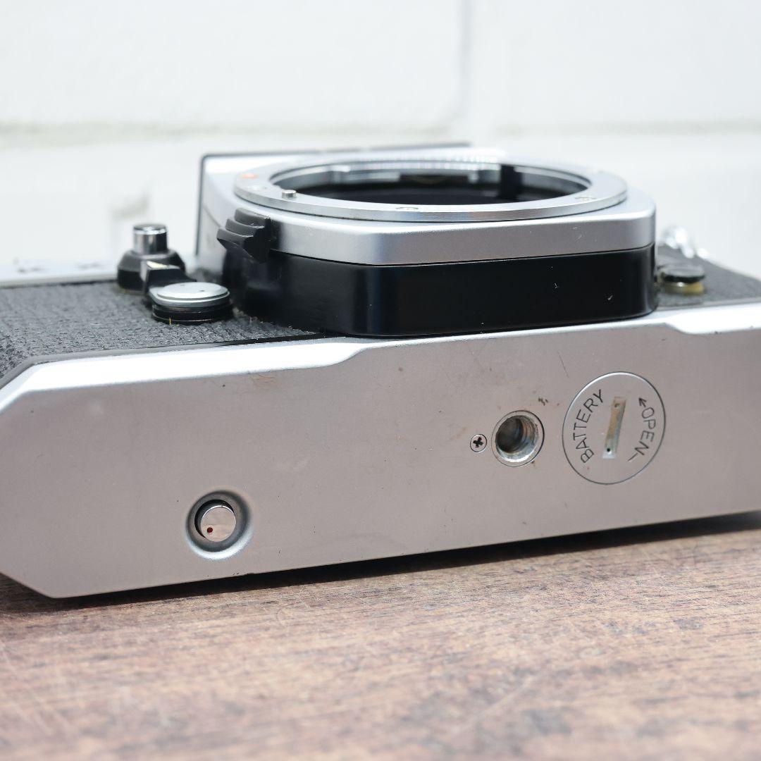 【完動品】PENTAX KX / MC PENTAX 55mm F1.8