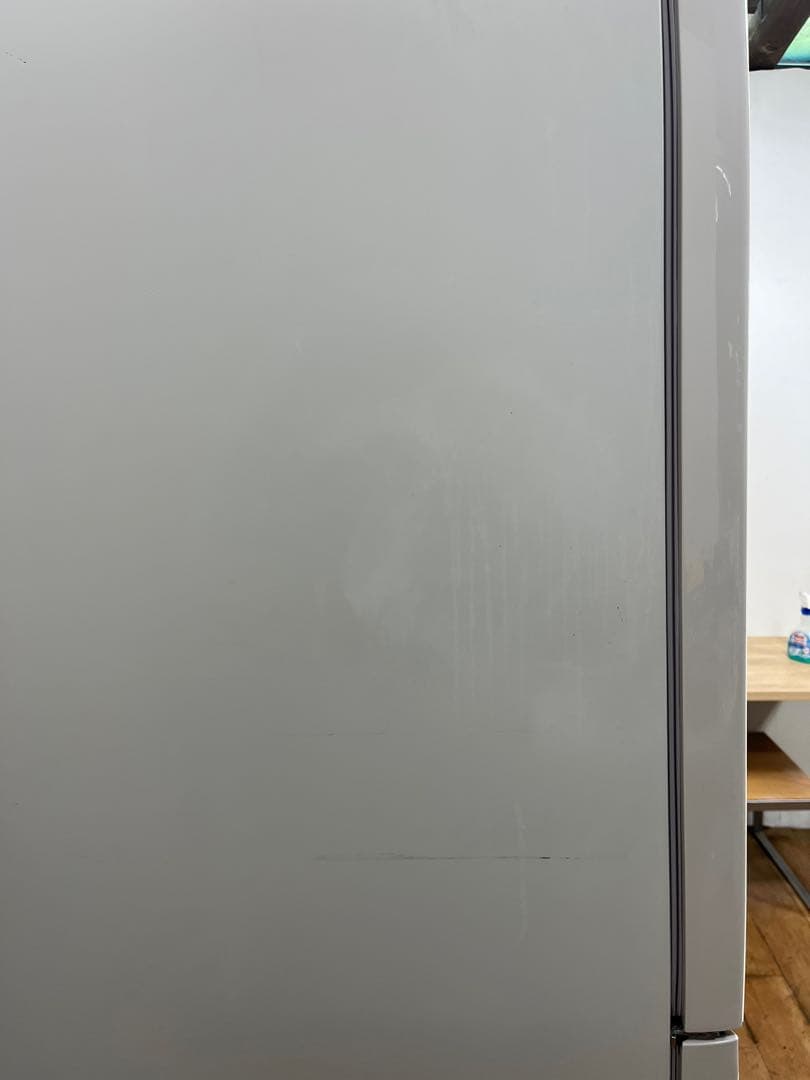 も*ら様 東芝　冷蔵庫　551l 2019年　GR-R550FZ D10164