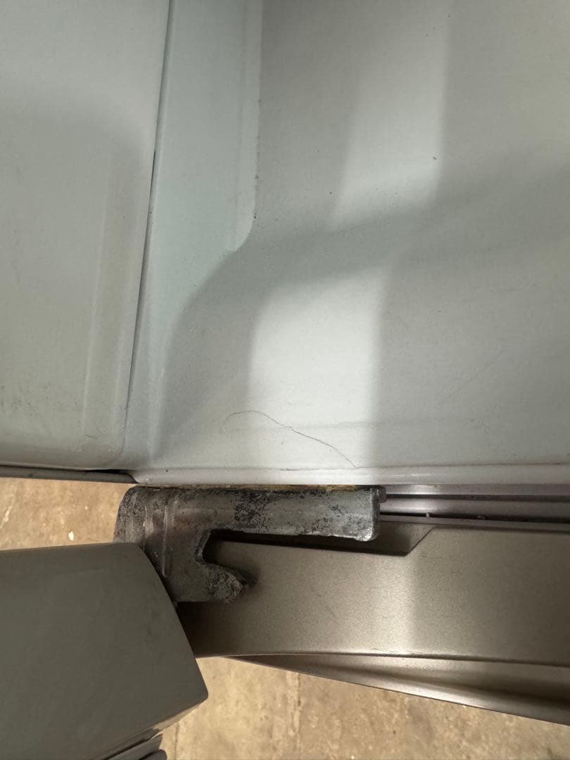 も*ら様 東芝　冷蔵庫　551l 2019年　GR-R550FZ D10164