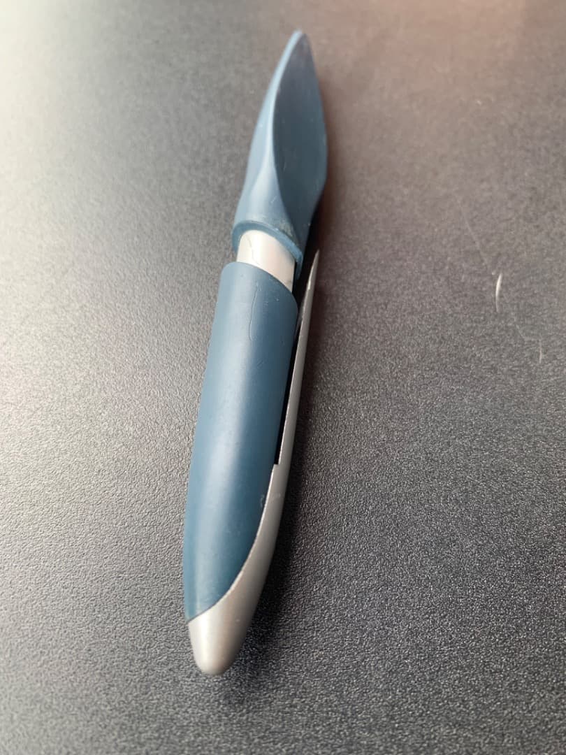 ルイジ　コラーニ　Luigi Colani 580A ボールペン　希少