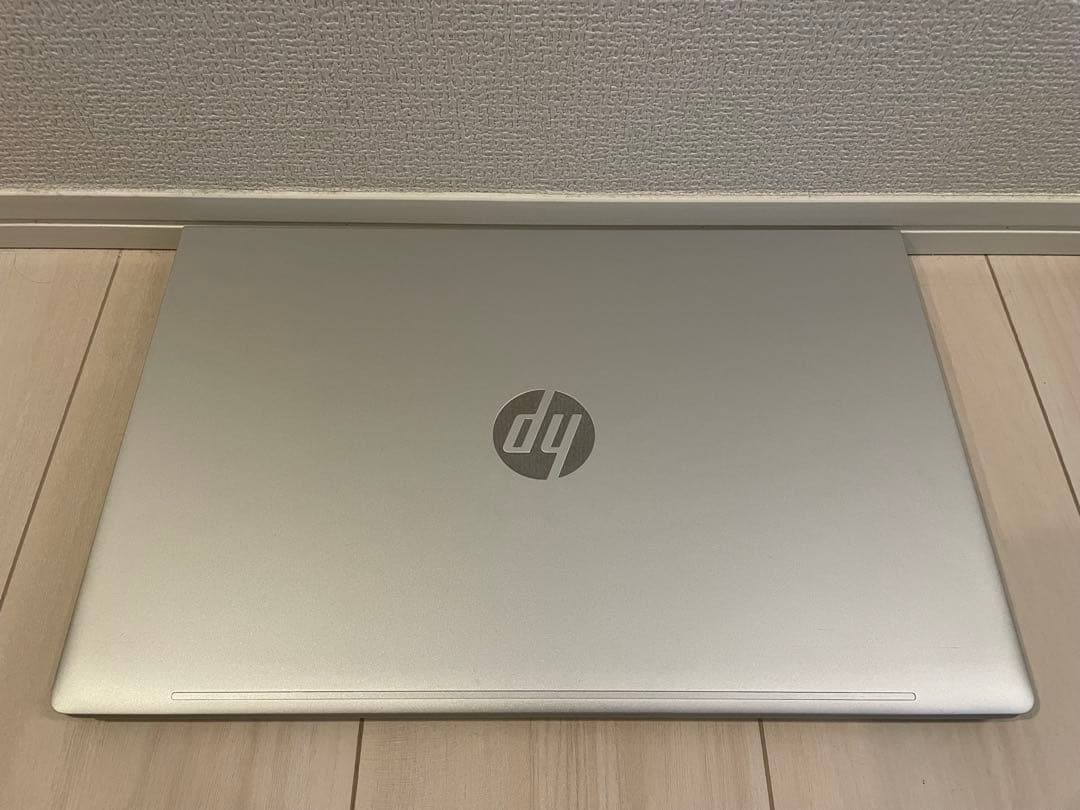 Windowsノート本体 HP PROBOOK 450 G9 i7-1255U 256GB Office