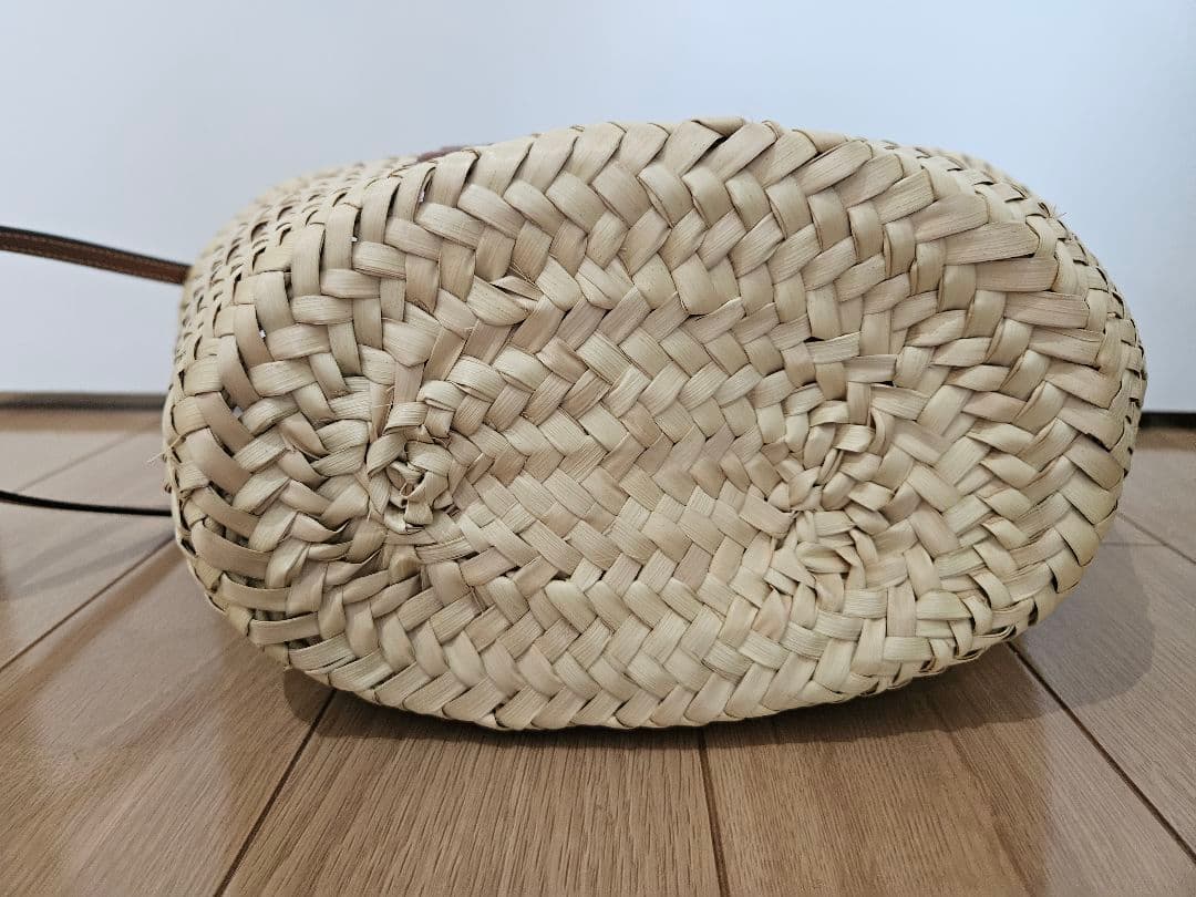 【本日限定値下げ】CELINE クラシックパニエ かごバッグ