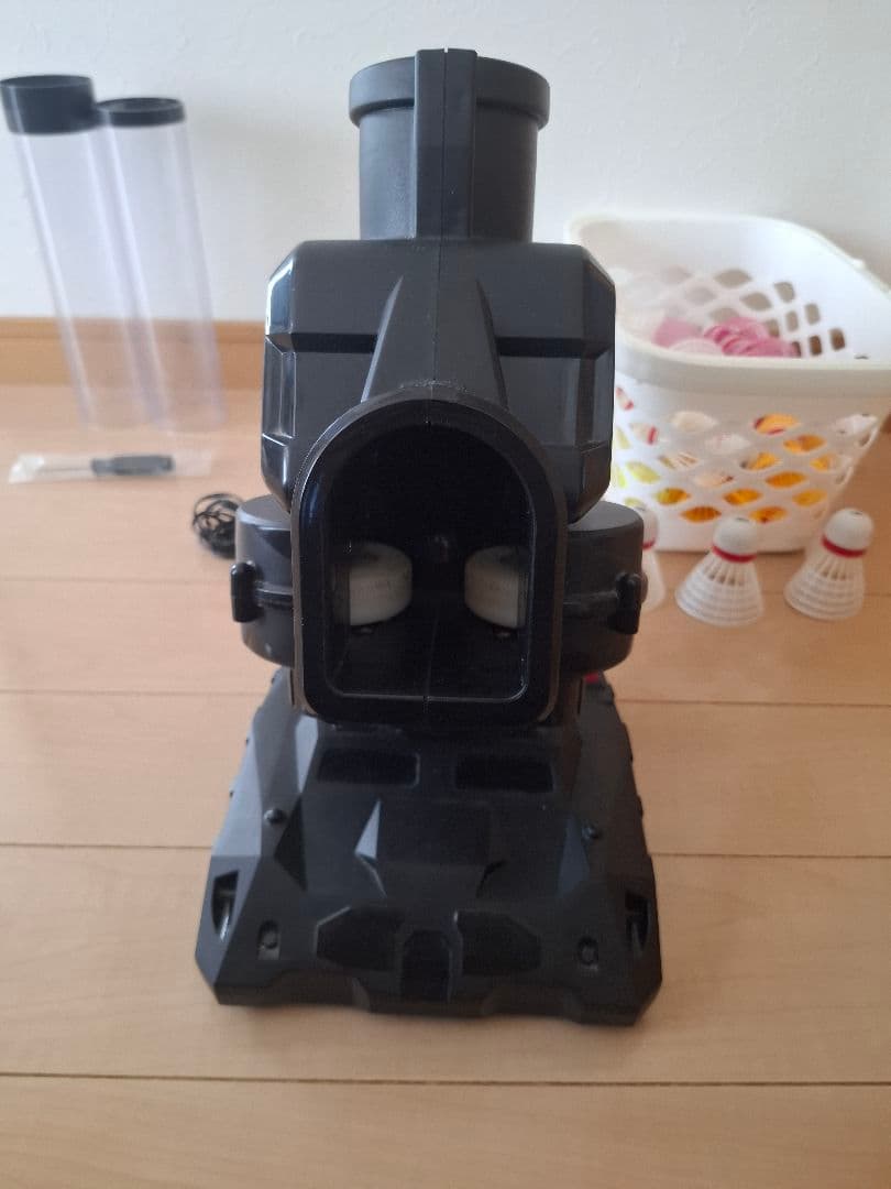 【YUYA TOYODA】フィールドフォース スピードシャトルマシン