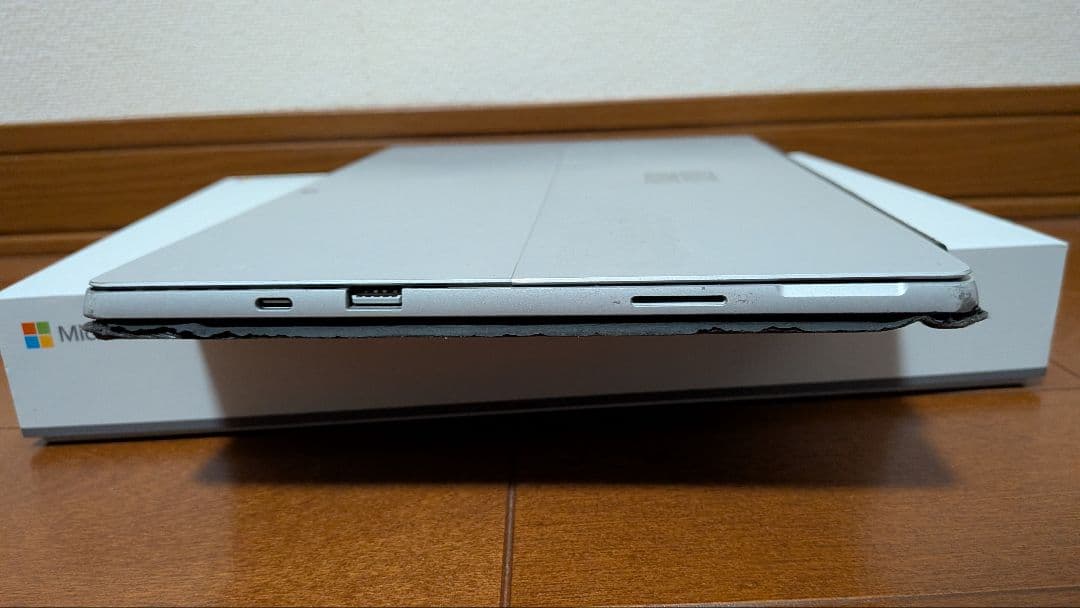 Windowsタブレット本体 Surface Pro 7 Core i5 128GB 8GB