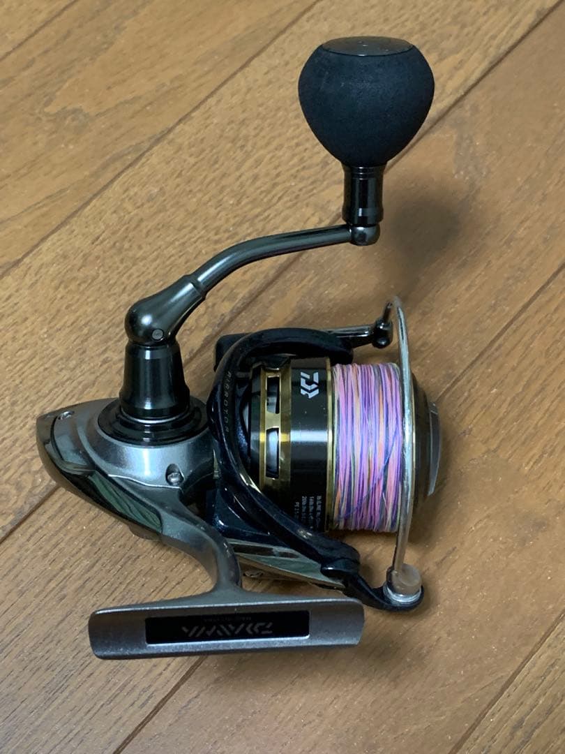 ダイワ4000H
