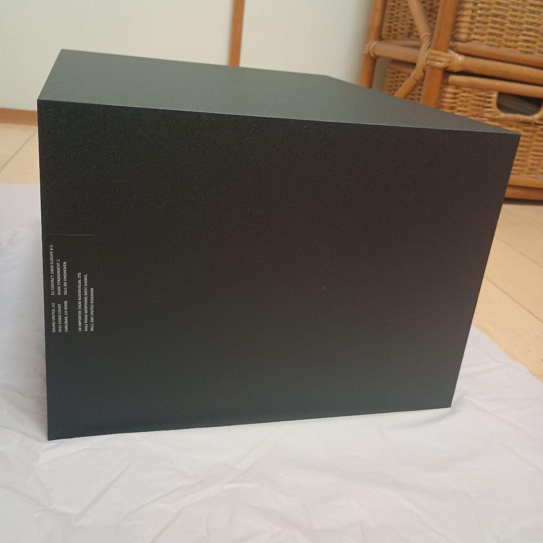 【美品】POLK AUDIO MXT20 MONITOR XT20