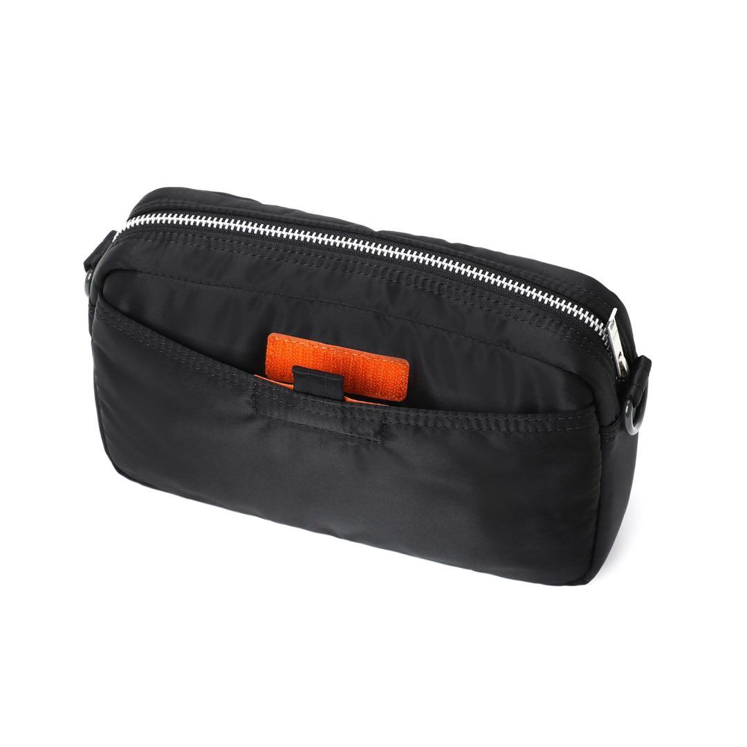 カ*中様 期間限定価格【現行品】PORTER ポーター タンカー ショルダーバッ