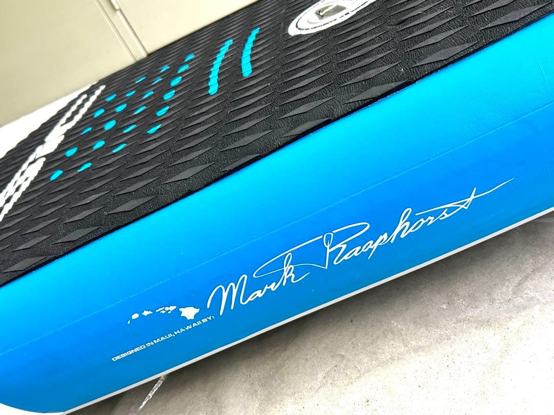 sup サップボード インフレータブル SIC キャリーバッグセット