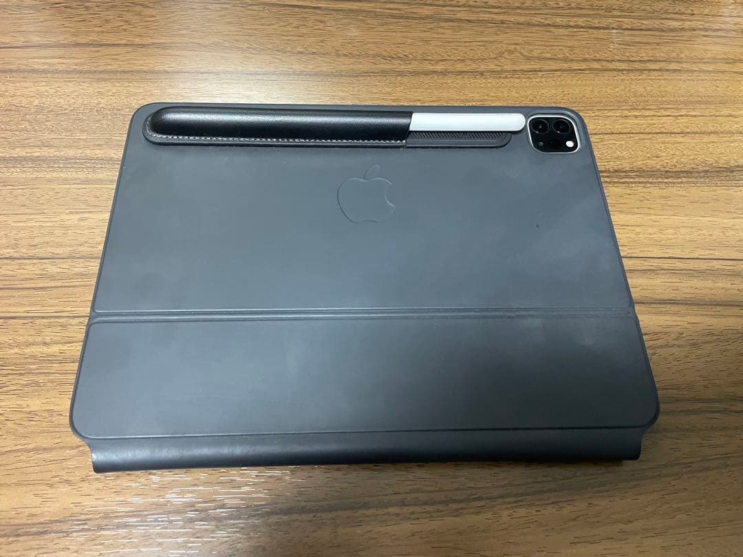 iPad Pro 11インチ　第3世代 128GB M1 純正キーボードセット