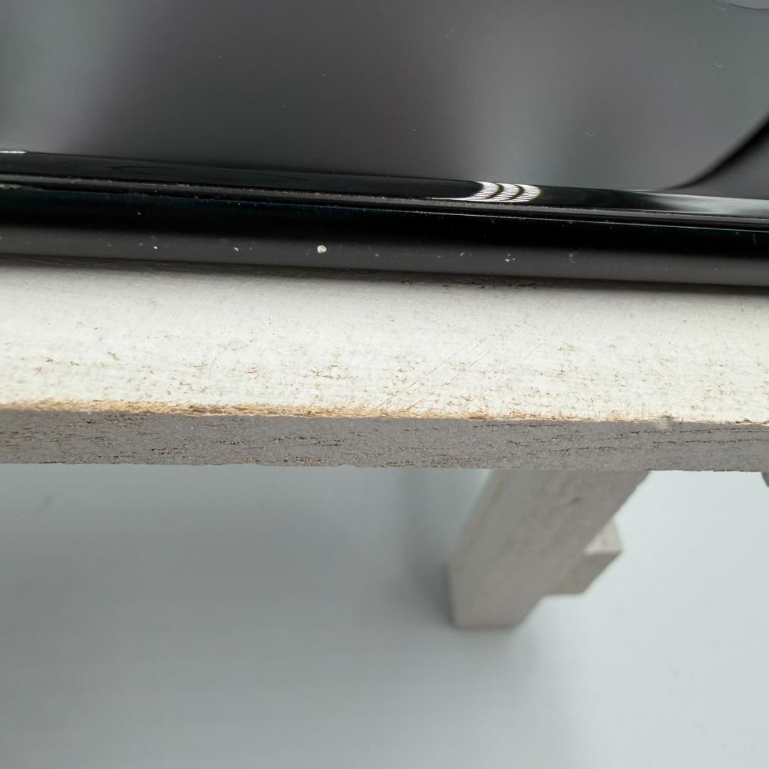 iPhone SE第3世代 64GB ミッドナイト 422