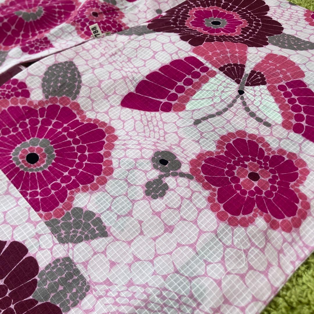 お値下げ！アナスイ 浴衣 帯 ピンク 着付けセット　百貨店購入