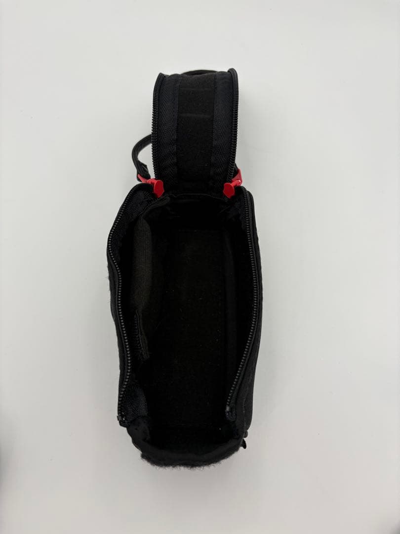 【美品】Canon iVIS HF R21 RED カメラケース付き