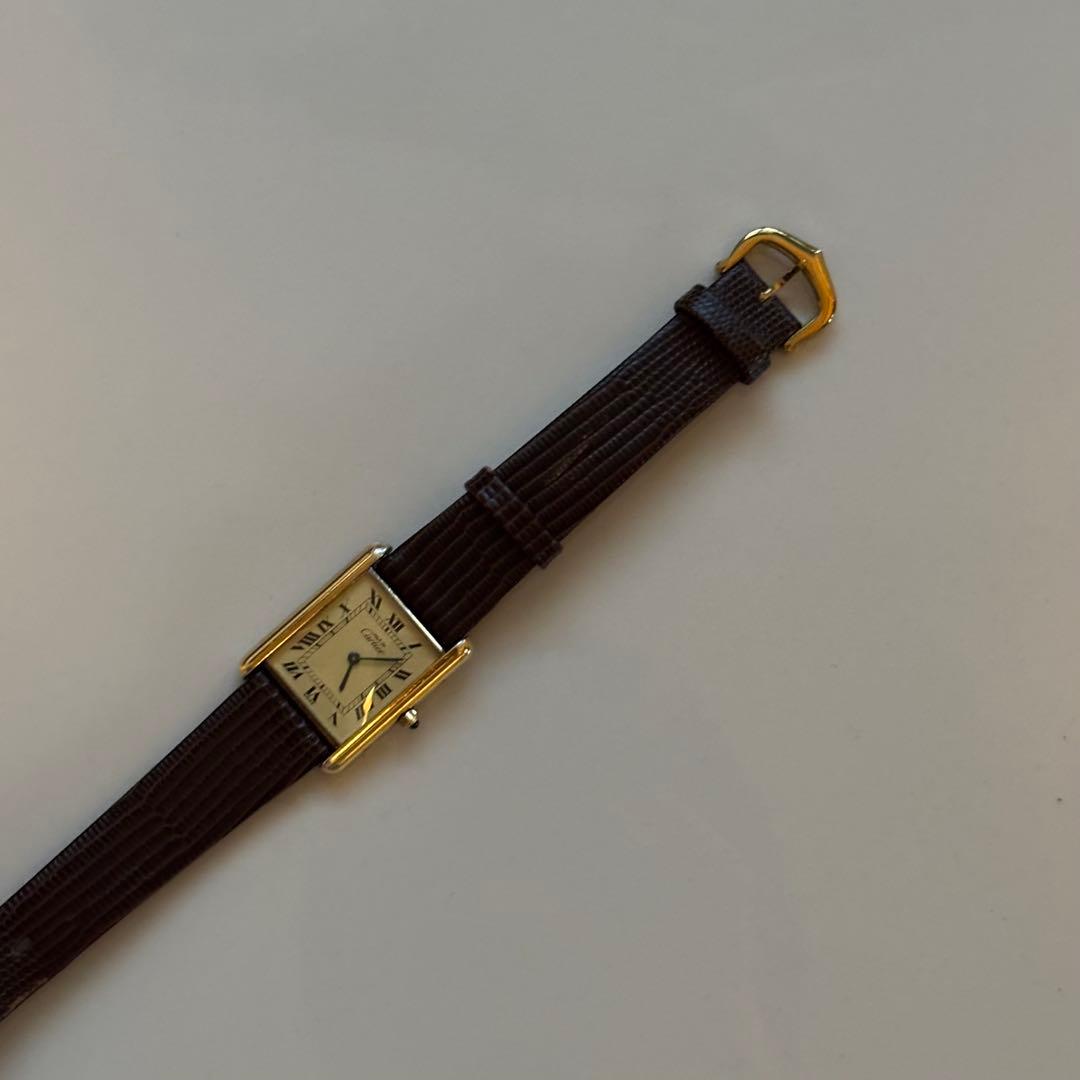 エル　5個セット14mm 尾錠　留め具　社外品　ゴールド　新品