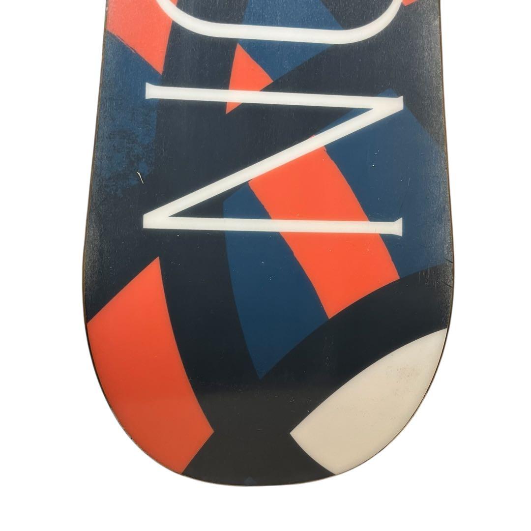 Salomon Lotus 135cm スノーボード3点セット ブーツ23cm