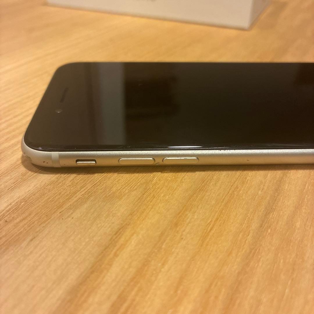 iPhoneSE 第3世代 64GB SIMフリー