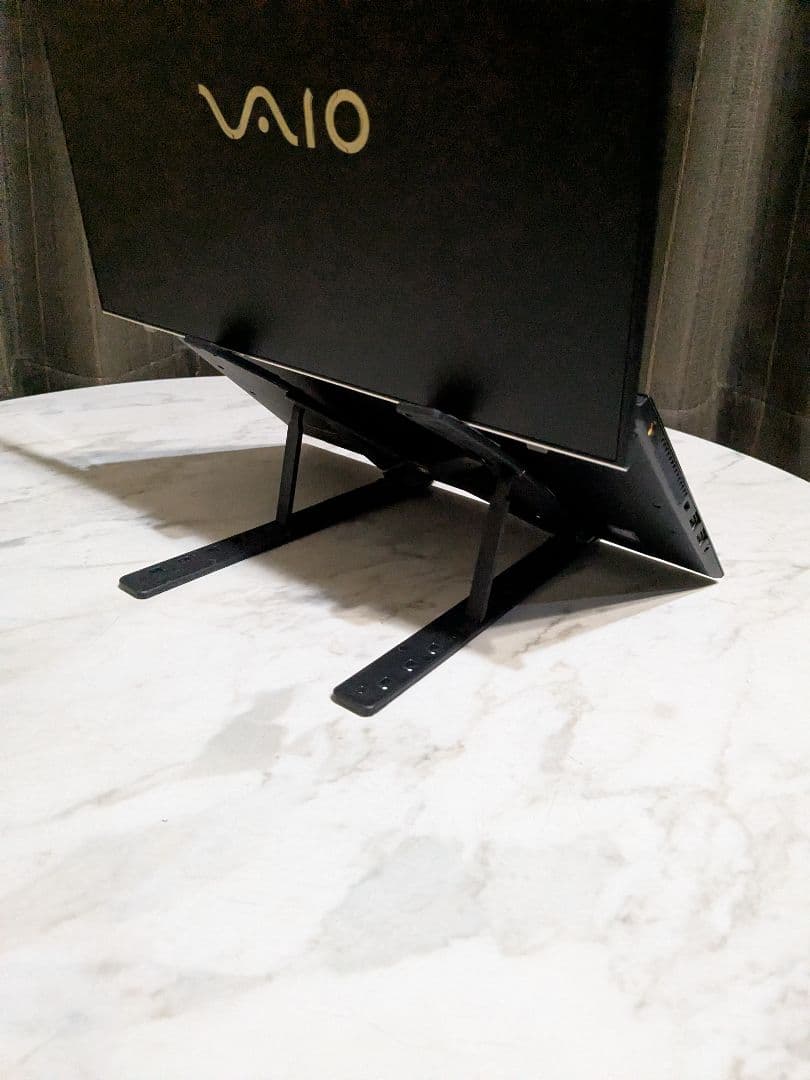 Windowsノート本体 VAIO Pro PK 14in 4K LTE 16GB SSD238 i7