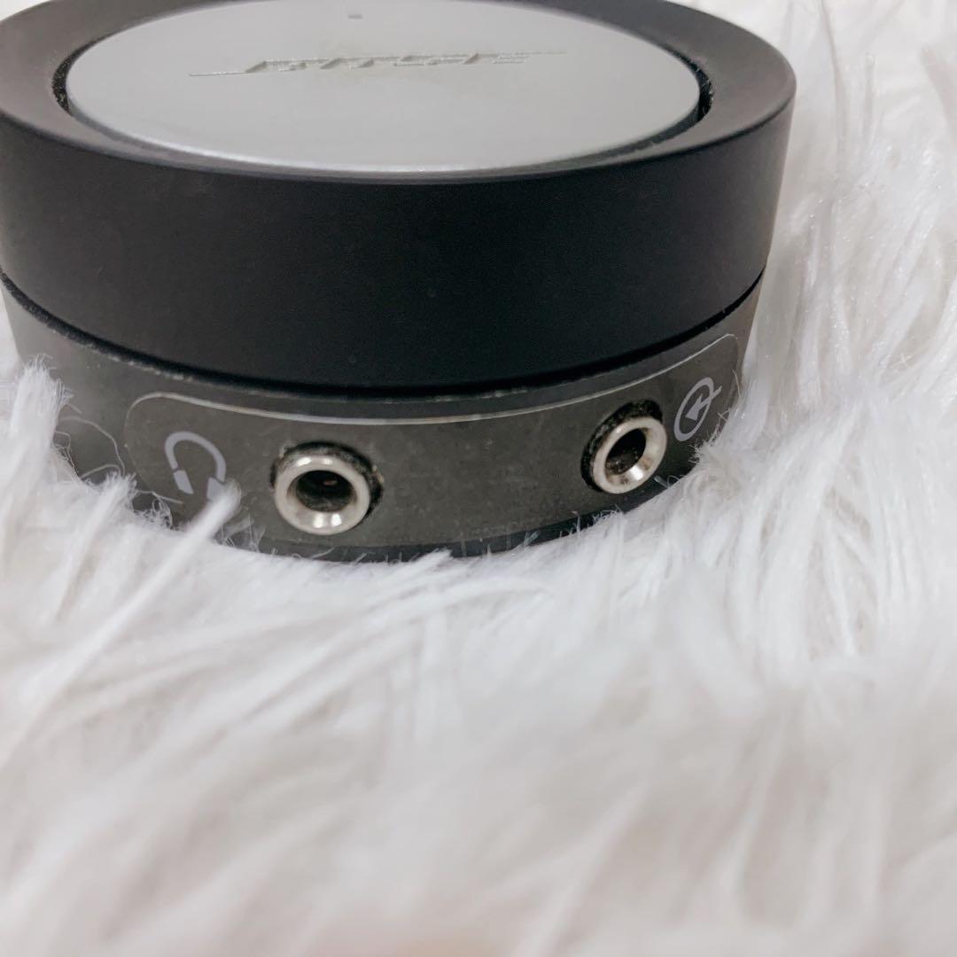 【動作確認済み】Bose Companion 5 multimedia