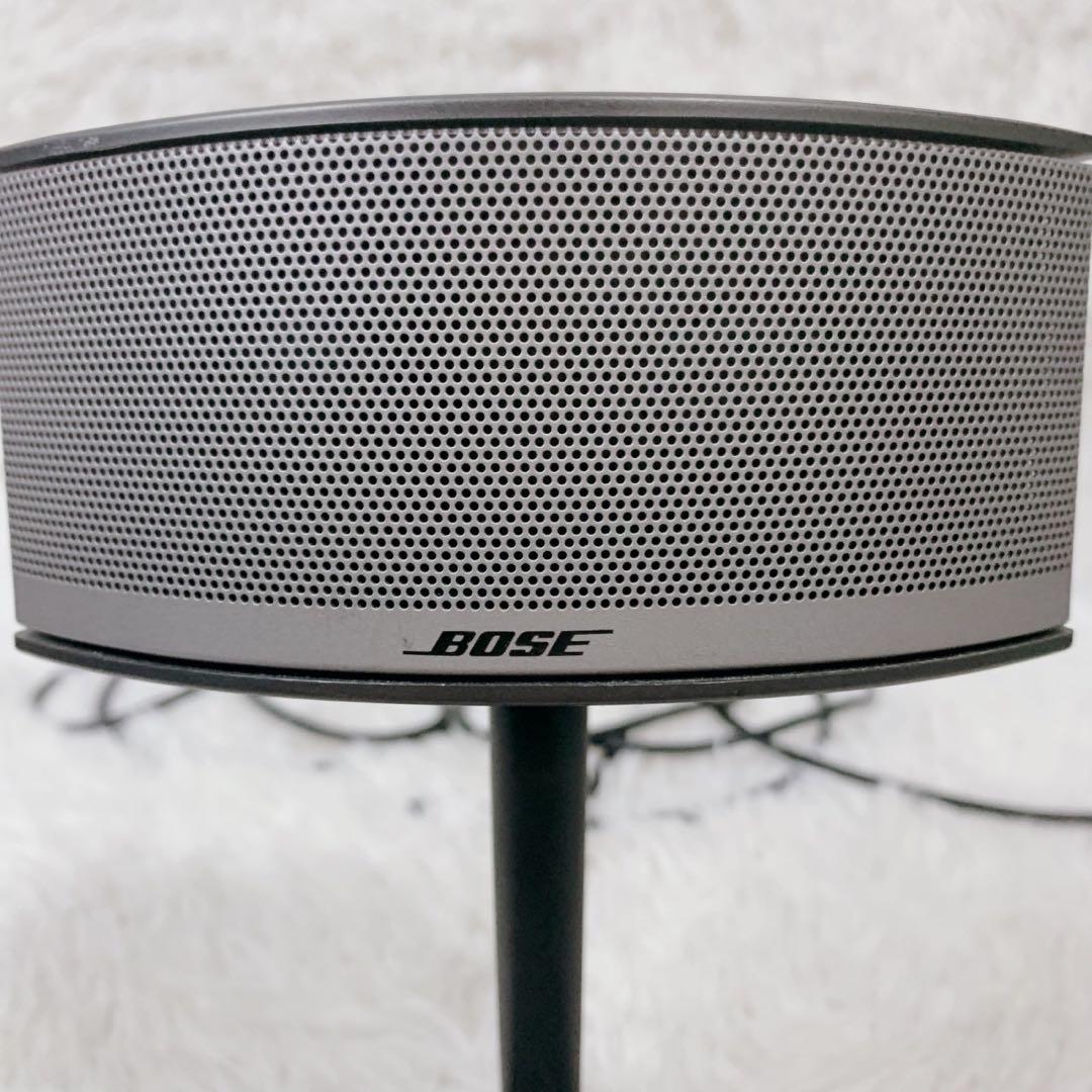 【動作確認済み】Bose Companion 5 multimedia