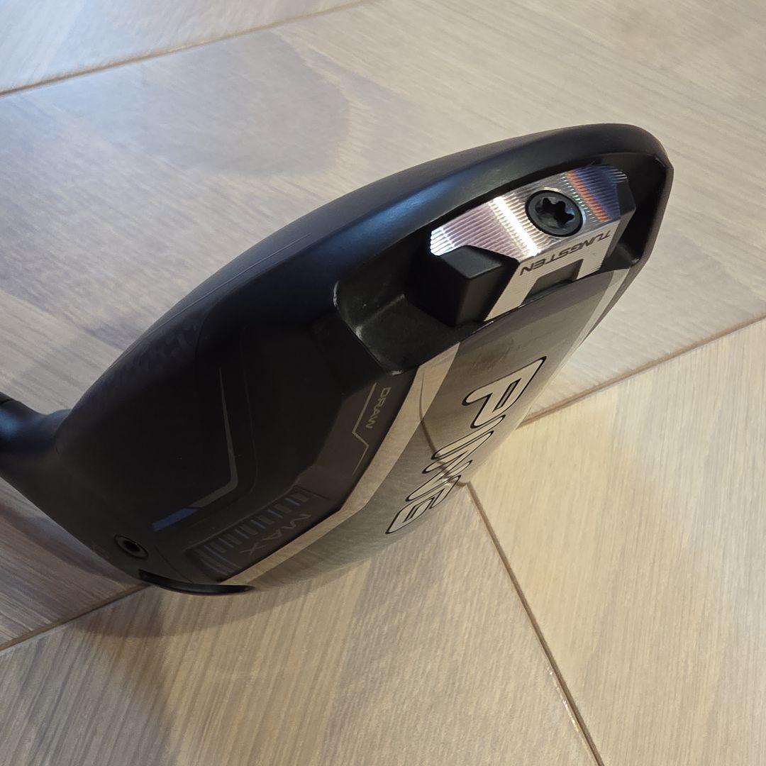 PING G440MAX ドライバー 10.5度