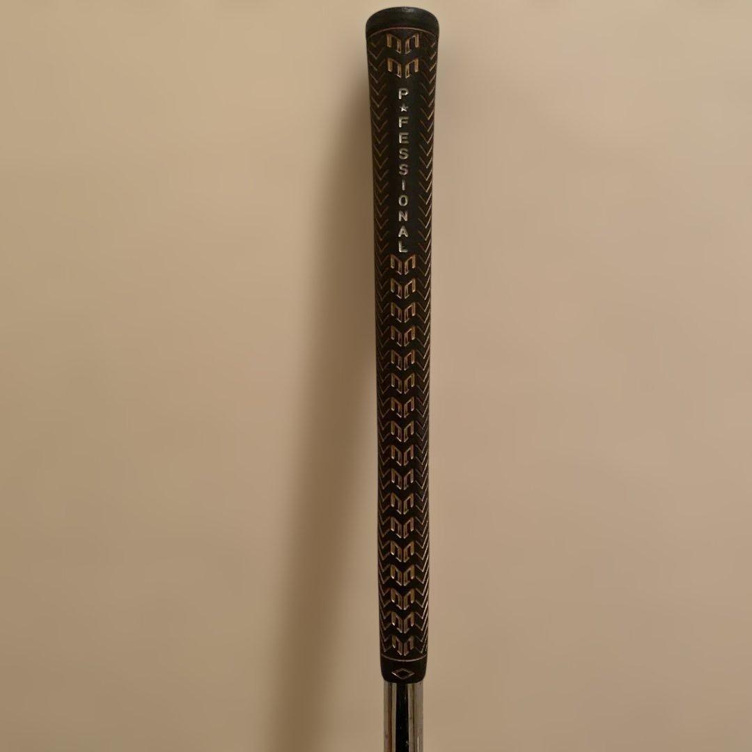 Callaway BIG BERTHAアイアン6セット レイ・フロイド4番ウッド