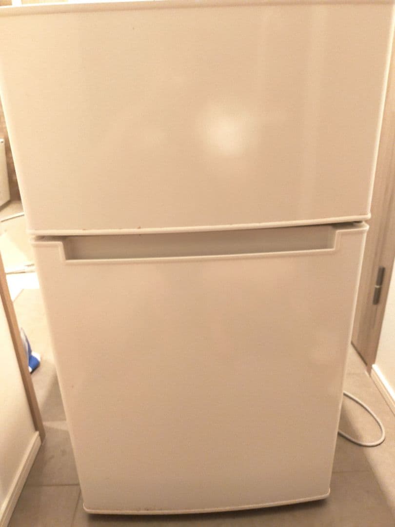 ハイアール 2020年 冷蔵庫 85L 一人暮らし 送料込み