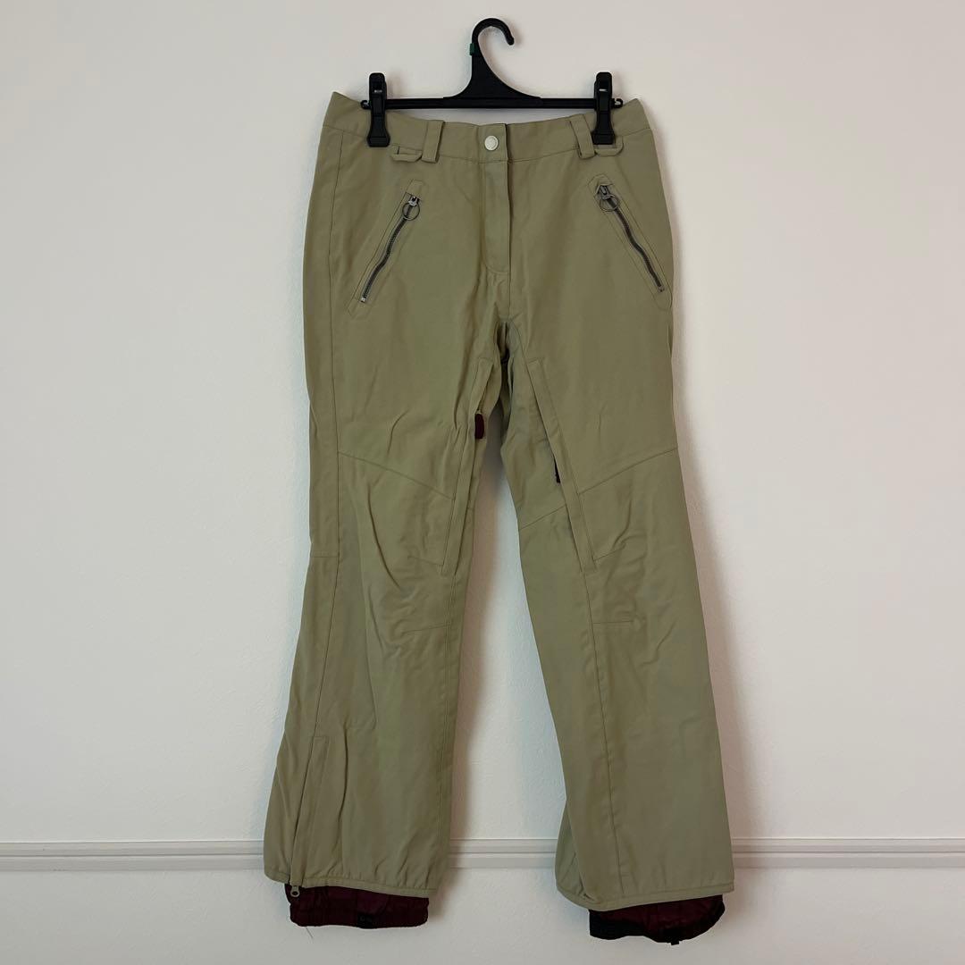 【美品】Westbeach スノーボードウエア上下セット　#スノーボード