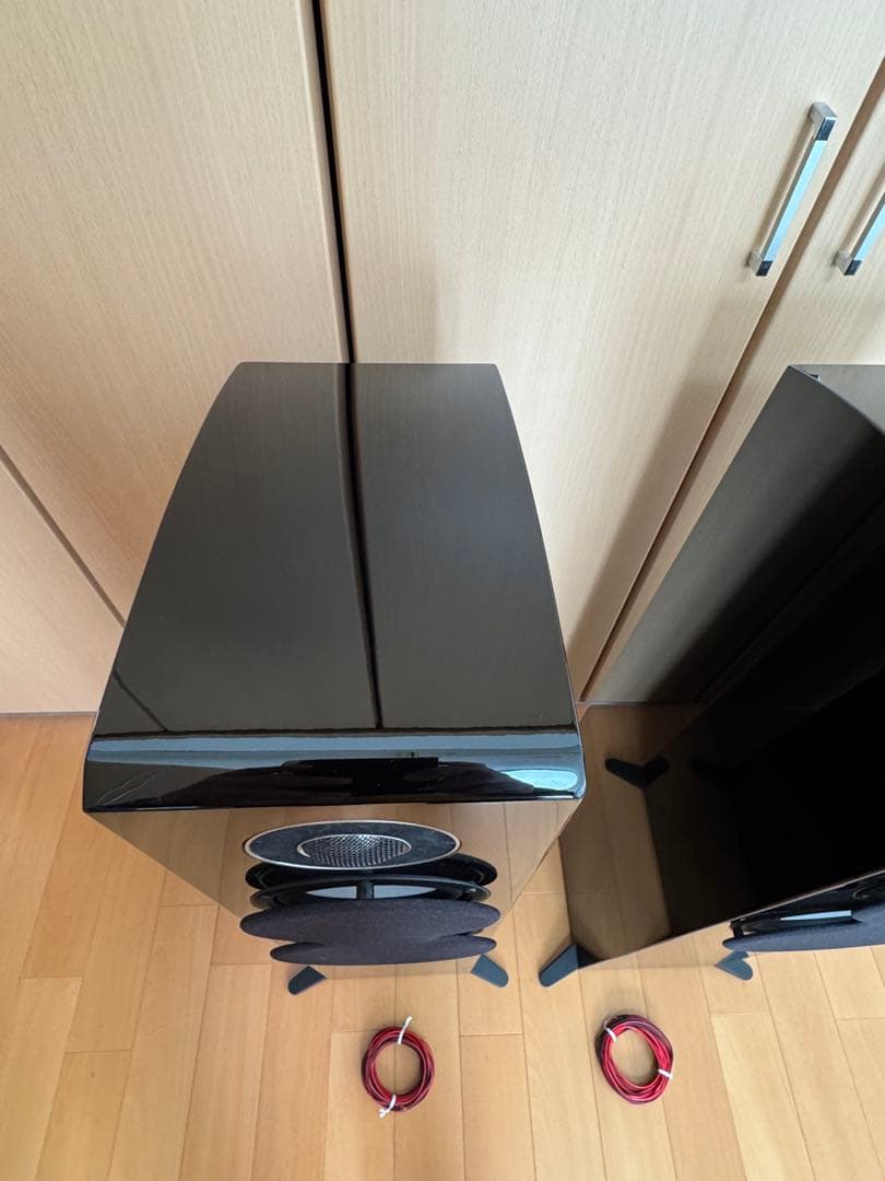 NS-F700（BP） ピアノブラック 2台セット