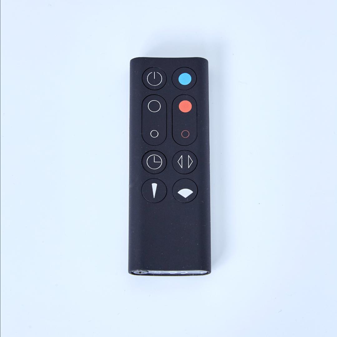 【引取限定】幸せ者さま専用 ダイソンホット&クールAM09ブラック/アイアン1個