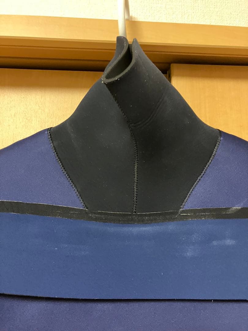 JETPILOT ドライスーツ ブラック