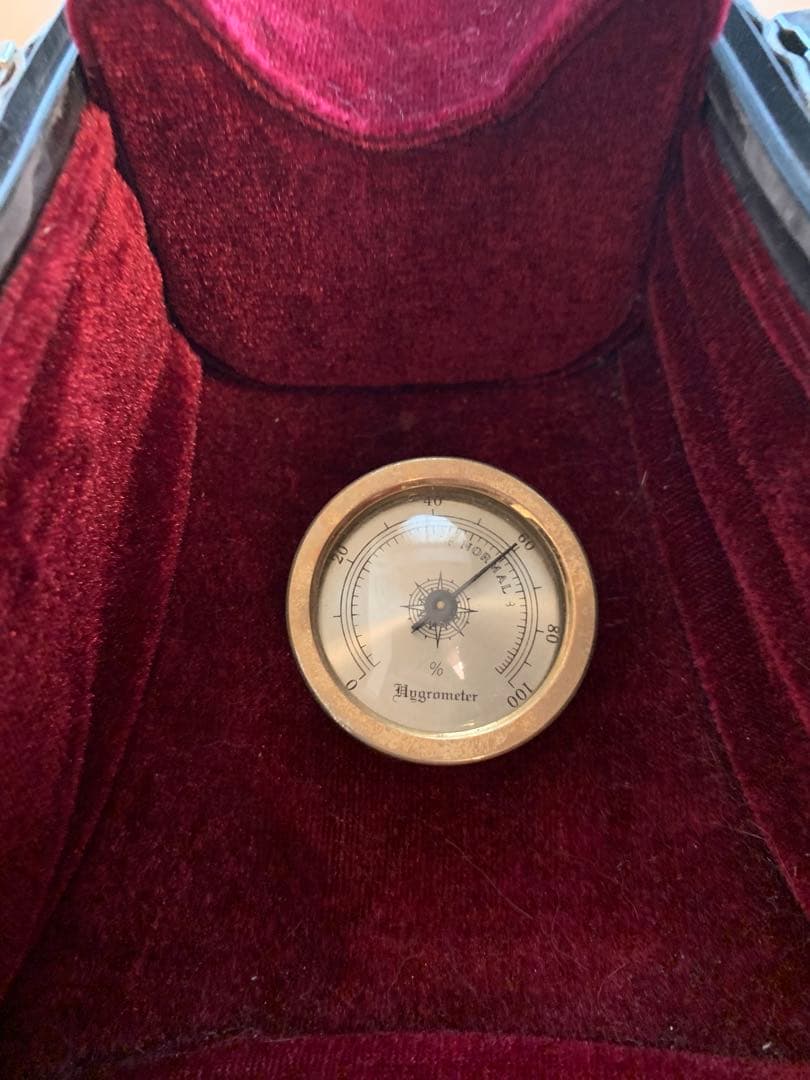 【ytx】SEIZI INABA 1975 アランフェスケース付