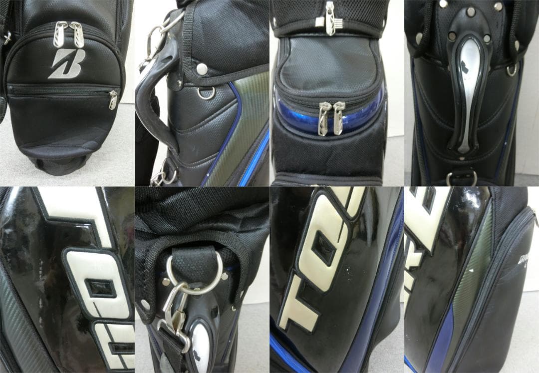 b714 初心者歓迎 メーカー色々 レフティメンズゴルフクラブ１３本セット