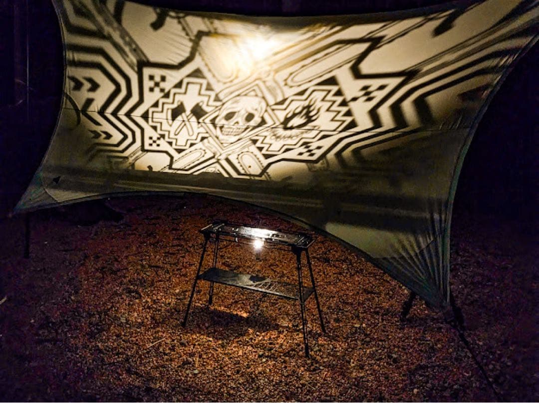 SomAbito SOMASUDA STAND ソマビト ソマスダスタンド