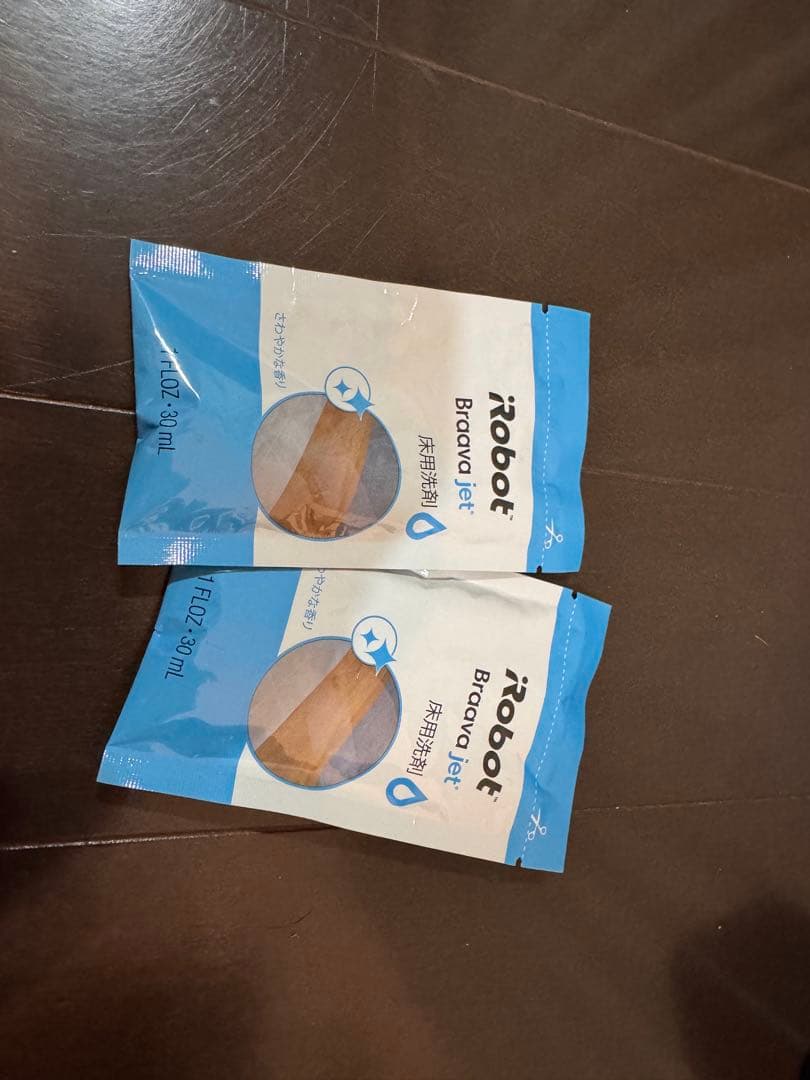 iRobot Braava ブラーバ 390j ロボット掃除機